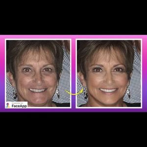 Meet your Posher, Roseann